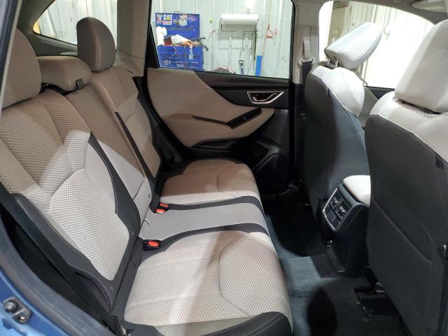Photo 11 from auction – 2019 SUBARU FORESTER P with VIN JF2SKAEC0KH553331