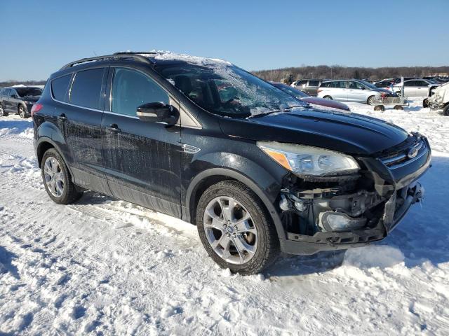 Photo 4 from auction – 2013 FORD ESCAPE SEL with VIN 1FMCU9H95DUA47009