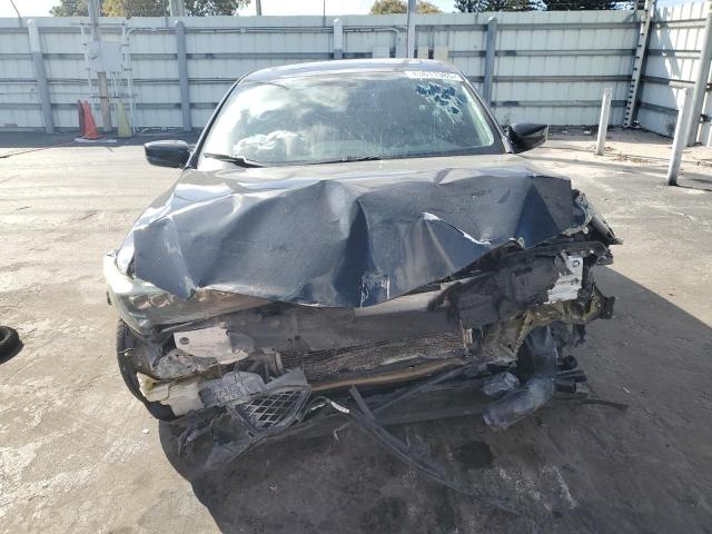 Photo 5 from auction – 2017 ACURA ILX PREMIU with VIN 19UDE2F78HA004663