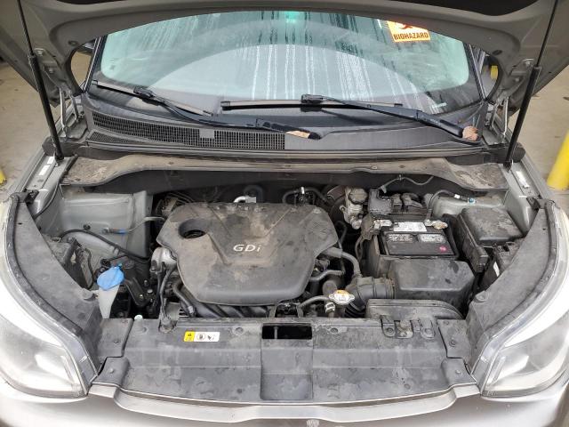 Photo 12 from auction – 2015 KIA SOUL with VIN KNDJN2A22F7193110