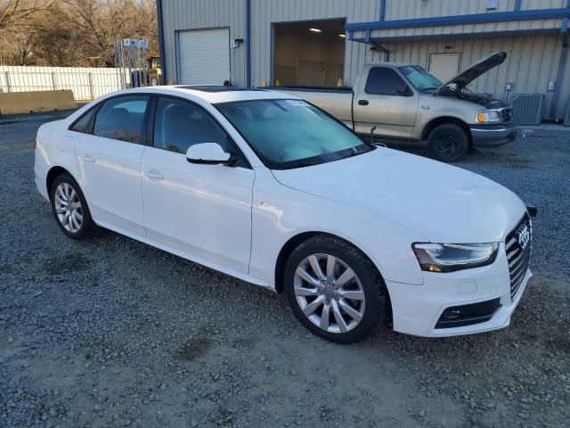 Zdjęcie 4 z aukcji – 2015 AUDI A4 PREMIUM z VIN WAUAFAFL4FN008699
