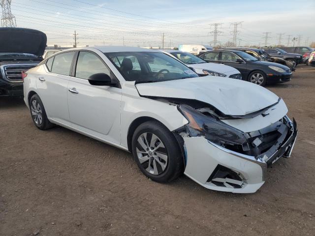Photo 4 from auction – 2024 NISSAN ALTIMA S with VIN 1N4BL4BV4RN365903