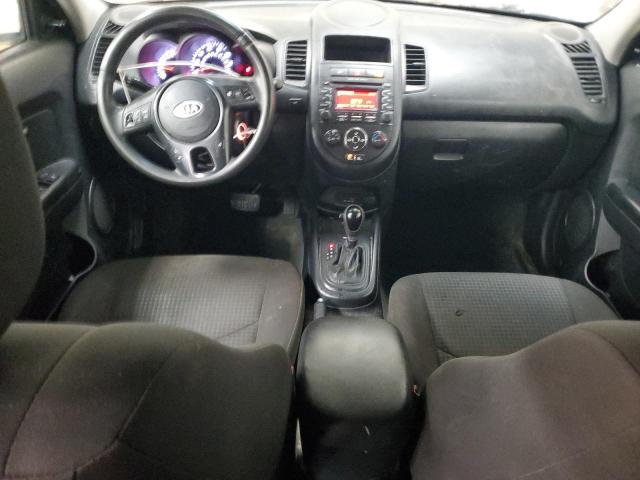 Photo 8 from auction – 2012 KIA SOUL with VIN KNDJT2A58C7413913