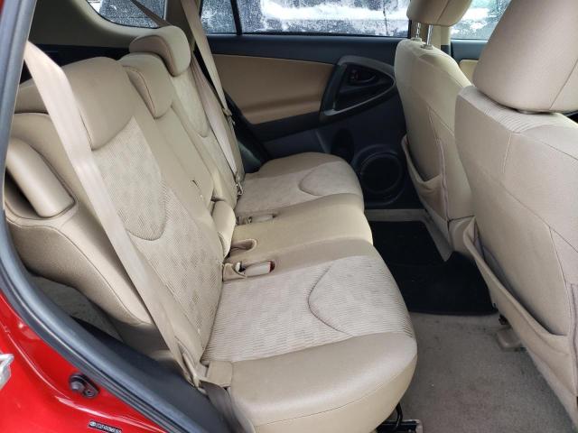 Photo 10 from auction – 2011 TOYOTA RAV4 with VIN 2T3ZF4DV2BW061609