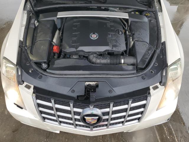 Photo 11 from auction – 2012 CADILLAC CTS PERFOR with VIN 1G6DJ5E31C0102123