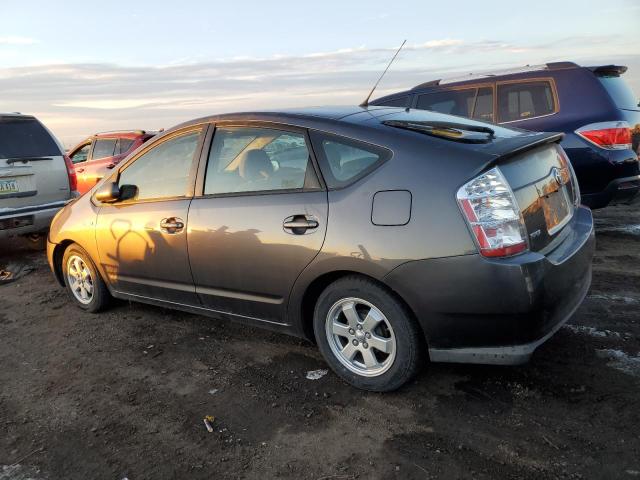 Photo 2 from auction – 2008 TOYOTA PRIUS with VIN JTDKB20U183398332