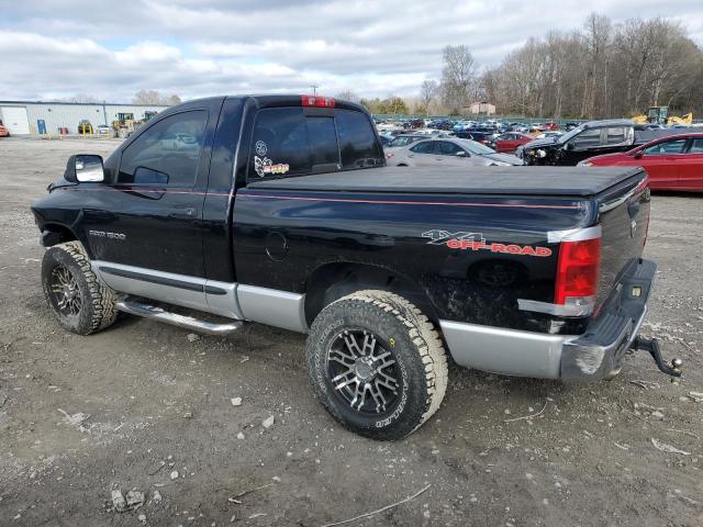 Photo 2 from auction – 2005 DODGE RAM 1500 S with VIN 1D7HU16D45J528980
