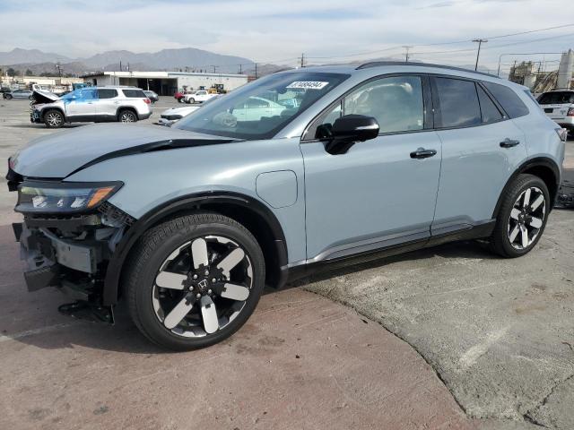 HONDA PROLOGUE E 2024 with VIN 3GPKHZRJ9RS513057 - Photo from auction