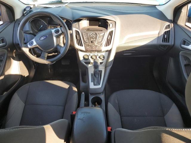 Photo 8 from auction – 2014 FORD FOCUS SE with VIN 1FADP3F24EL426065