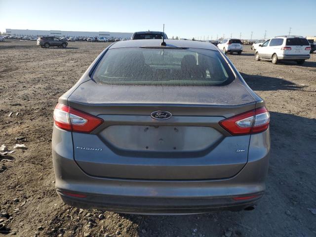 Photo 6 from auction – 2013 FORD FUSION SE with VIN 3FA6P0H76DR102972