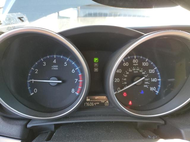 Foto 9 de la subasta – 2012 MAZDA 3 I con VIN JM1BL1V75C1656382