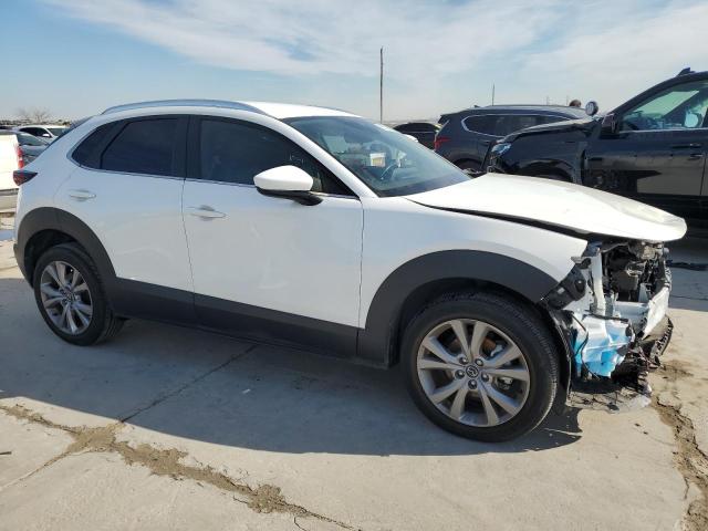 Photo 4 from auction – 2022 MAZDA CX-30 SELE with VIN 3MVDMBBL4NM440279