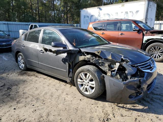 Photo 4 from auction – 2012 NISSAN ALTIMA BAS with VIN 1N4AL2AP8CN441469