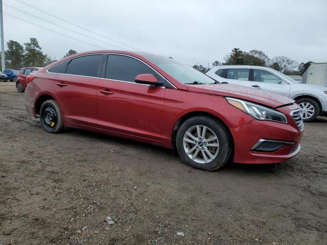 Photo 4 from auction – 2015 HYUNDAI SONATA SE with VIN 5NPE24AF5FH121287