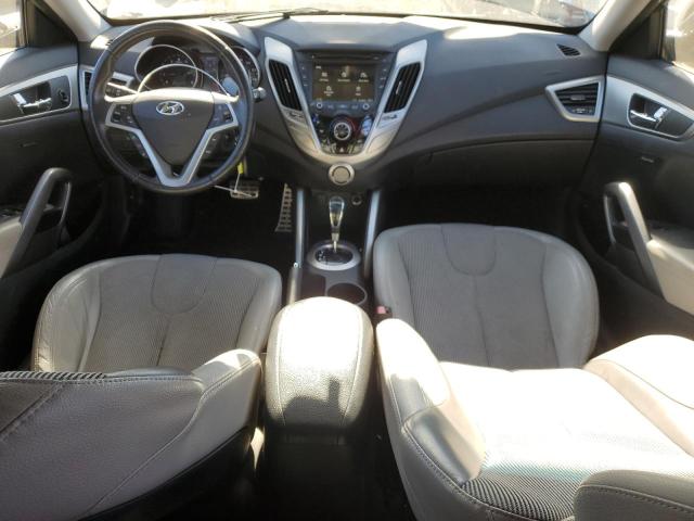 Photo 8 from auction – 2012 HYUNDAI VELOSTER with VIN KMHTC6AD9CU026260