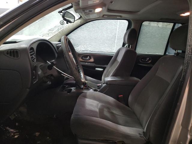 Photo 7 from auction – 2008 CHEVROLET TRAILBLAZE with VIN 1GNDT13S382116845