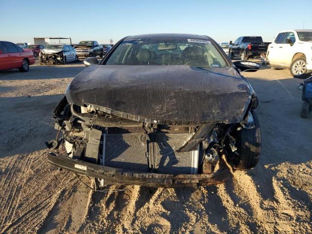 Photo 5 from auction – 2013 HYUNDAI SONATA SE with VIN 5NPEC4AC8DH556577