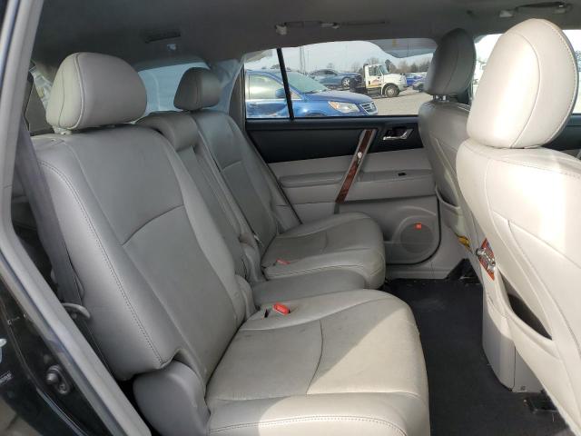 Photo 11 from auction – 2012 TOYOTA HIGHLANDER with VIN 5TDDK3EH4CS104164