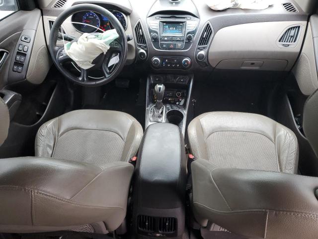 Photo 8 from auction – 2015 HYUNDAI TUCSON LIM with VIN KM8JU3AG3FU098038