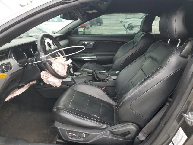 Photo 7 from auction – 2016 FORD MUSTANG with VIN 1FATP8UHXG5222202