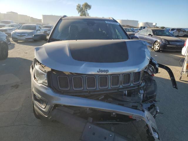 Photo 5 from auction – 2021 JEEP COMPASS TR with VIN 3C4NJDDB0MT571759