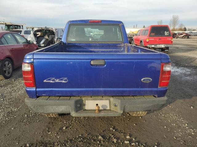 Photo 6 from auction – 2005 FORD RANGER SUP with VIN 1FTYR15E05PA02512