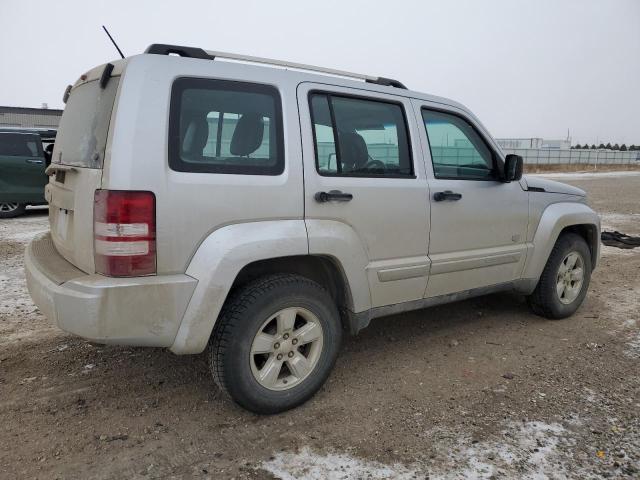 Photo 3 from auction – 2011 JEEP LIBERTY SP with VIN 1J4PN2GK8BW564587