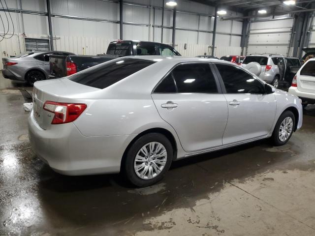 Zdjęcie 3 z aukcji – 2012 TOYOTA CAMRY BASE z VIN 4T4BF1FK9CR186013