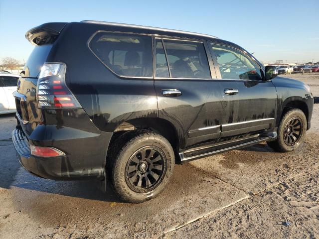Photo 3 from auction – 2017 LEXUS GX 460 with VIN JTJBM7FX8H5156051