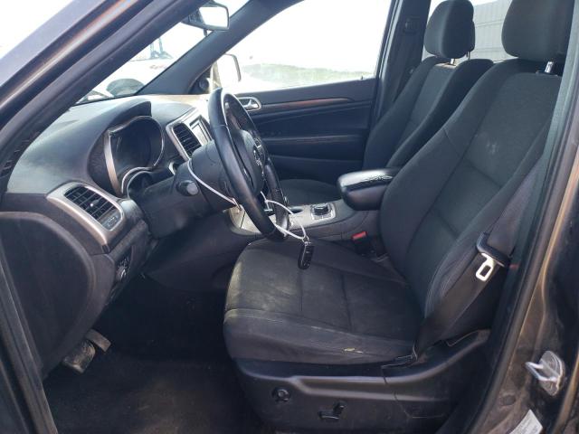 Photo 7 from auction – 2014 JEEP GRAND CHER with VIN 1C4RJFAG8EC188923