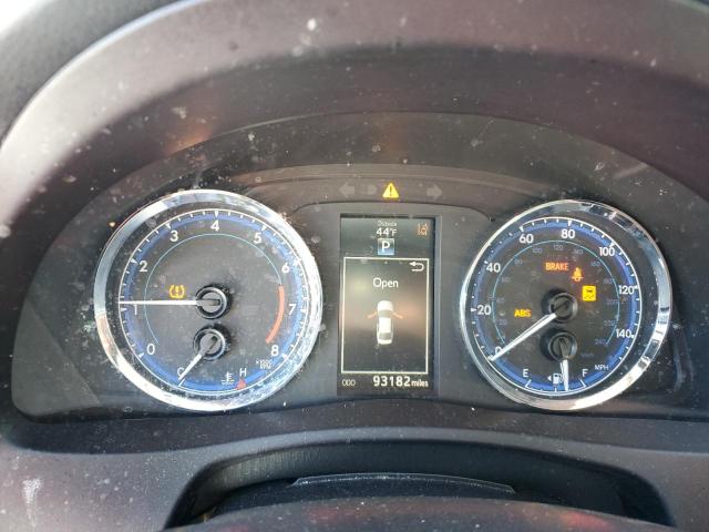 Photo 9 from auction – 2017 TOYOTA COROLLA L with VIN 5YFBURHE7HP609380