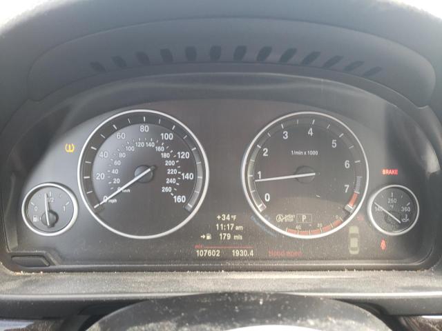 Zdjęcie 9 z aukcji – 2013 BMW 535 XI z VIN WBAFU7C56DDU72973