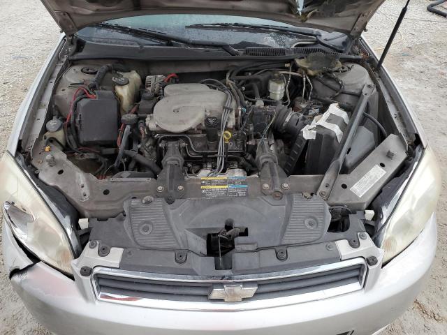 Photo 11 from auction – 2006 CHEVROLET IMPALA POL with VIN 2G1WS551569341534