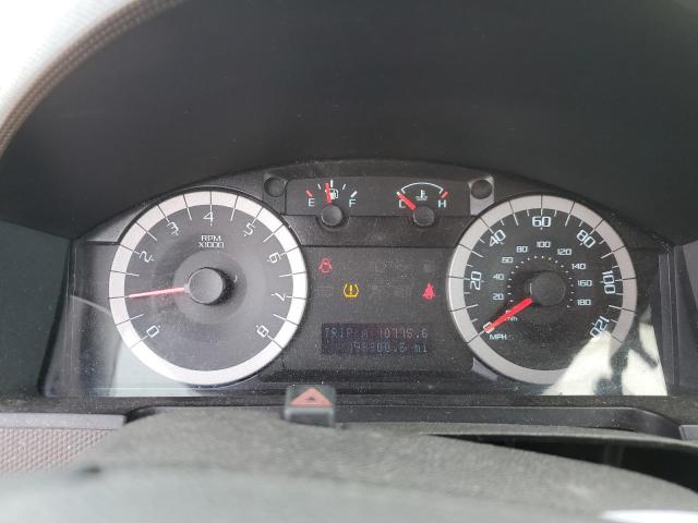 صورة رقم 9 من المزاد - 2011 FORD ESCAPE LIM مع VIN 1FMCU9EG5BKB28085