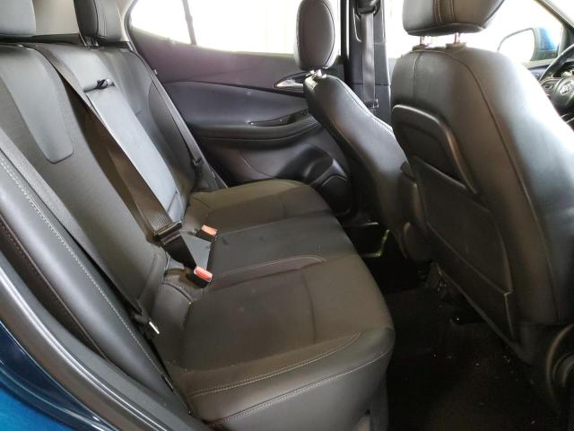 Photo 11 from auction – 2021 BUICK ENCORE GX with VIN KL4MMESL6MB080211