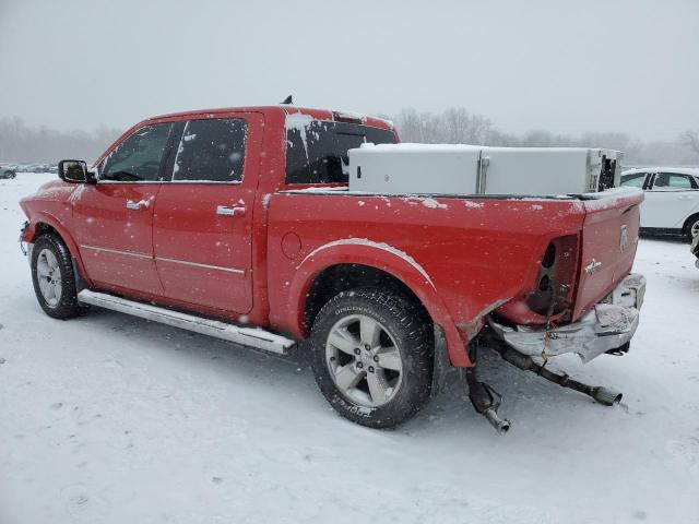 Photo 2 from auction – 2015 RAM 1500 SLT with VIN 1C6RR7LT7FS596174