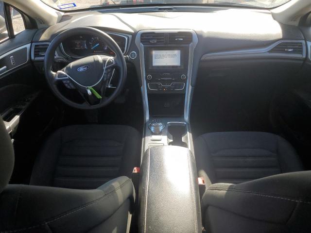 Photo 8 from auction – 2019 FORD FUSION SE with VIN 3FA6P0LU8KR168482