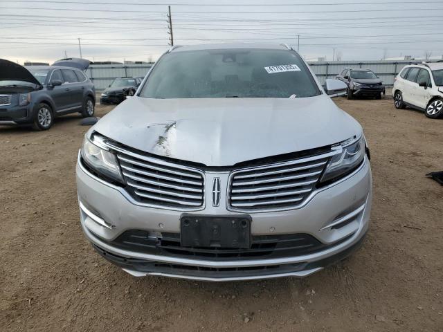 Photo 5 from auction – 2018 LINCOLN MKC RESERV with VIN 5LMTJ3DH6JUL00544