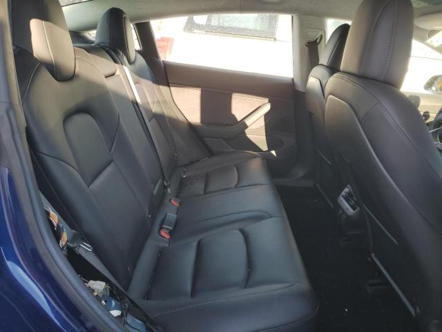 Photo 10 from auction – 2018 TESLA MODEL 3 with VIN 5YJ3E1EAXJF022872