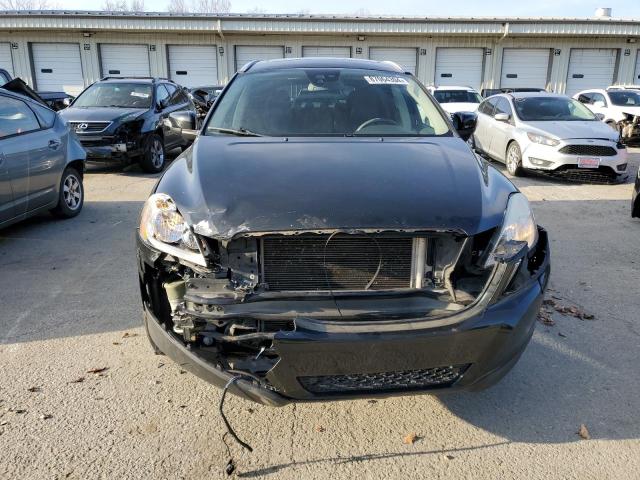 Photo 5 from auction – 2012 VOLVO XC60 3.2 with VIN YV4952DZ1C2251628