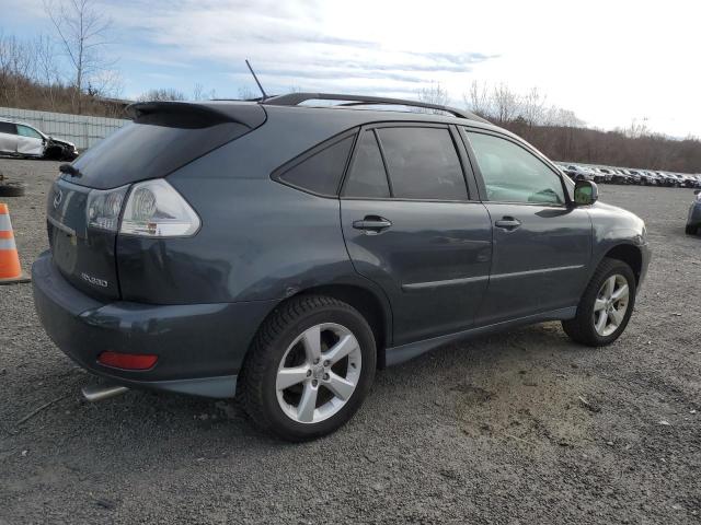 Photo 3 from auction – 2005 LEXUS RX 330 with VIN 2T2HA31U75C054021