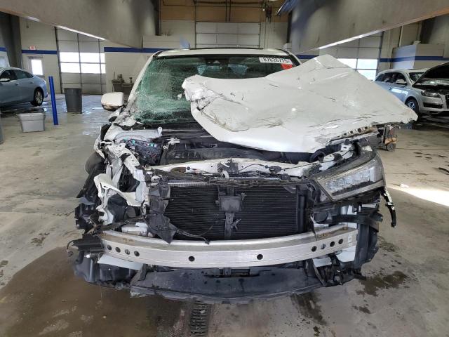 Photo 5 from auction – 2017 ACURA MDX TECHNO with VIN 5J8YD4H55HL003146