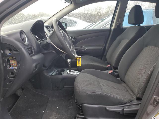 Photo 7 from auction – 2016 NISSAN VERSA S with VIN 3N1CN7AP6GL808193