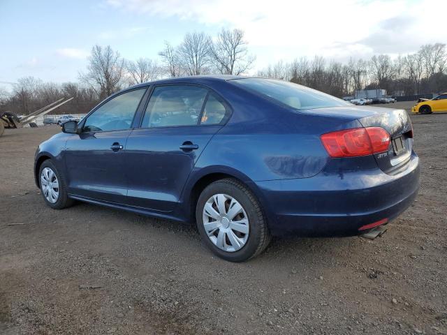 Photo 2 from auction – 2012 VOLKSWAGEN JETTA SE with VIN 3VWDP7AJ9CM462990
