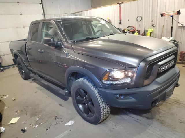 Фото 4 с аукциона – 2020 RAM 1500 CLASS с VIN 1C6RR7GT9LS123625