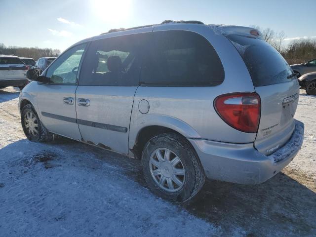Photo 2 from auction – 2007 CHRYSLER TOWN & COU with VIN 1A4GJ45R77B190821