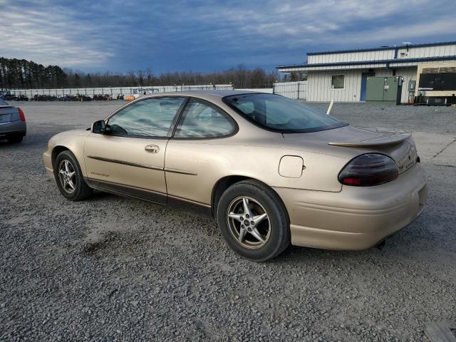 Photo 2 from auction – 2002 PONTIAC GRAND PRIX with VIN 1G2WP12K12F144137
