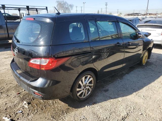 Photo 3 from auction – 2014 MAZDA 5 SPORT with VIN JM1CW2BL9E0164014