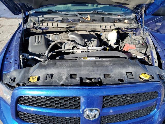 Photo 11 from auction – 2014 RAM 1500 ST with VIN 1C6RR7KT7ES466007
