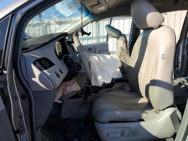 Photo 7 from auction – 2011 TOYOTA SIENNA LE with VIN 5TDKK3DC2BS018315